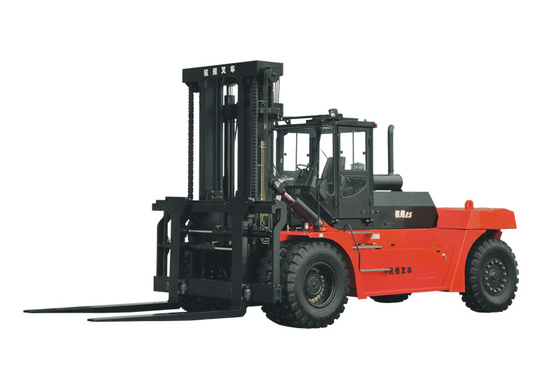 20-25噸內(nèi)燃叉車